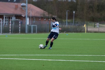 Bild 43 - B-Juniorinnen FSC Kaltenkirchen - SG Weststeinburg : Ergebnis: 2:1